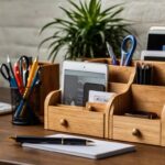 Desk Organizer Showdown: Best Organizers for an Efficient Office