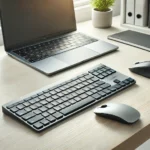 Wireless Keyboard and Mouse Combo: Top Picks for Ergonomics