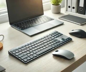 Wireless Keyboard and Mouse Combo: Top Picks for Ergonomics