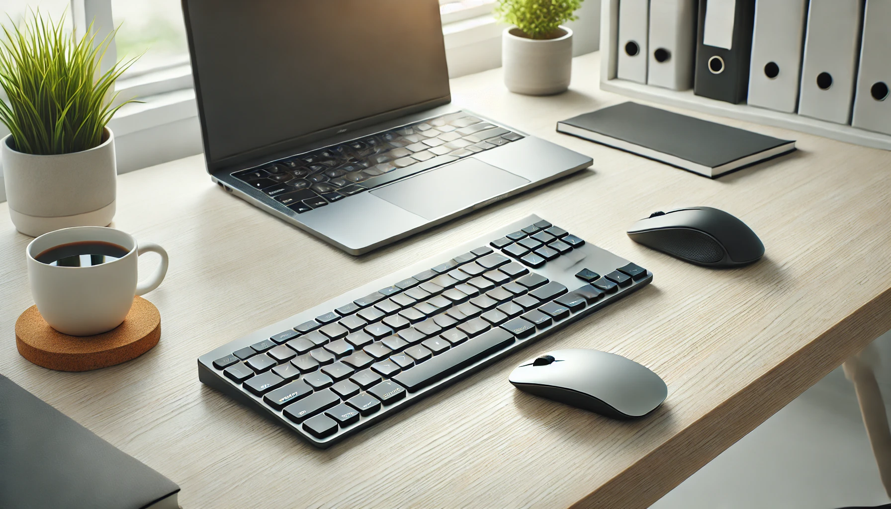 You are currently viewing Wireless Keyboard and Mouse Combo: Top Picks for Ergonomics