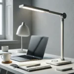 LED Desk Lamp Reviews: Top 5 Lamps for Every Workspace