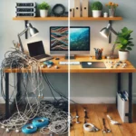 Cable Management Solutions: How to Organize Your Wires