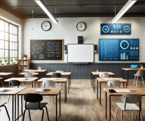 Boards for Schools: Top Picks for Every Classroom