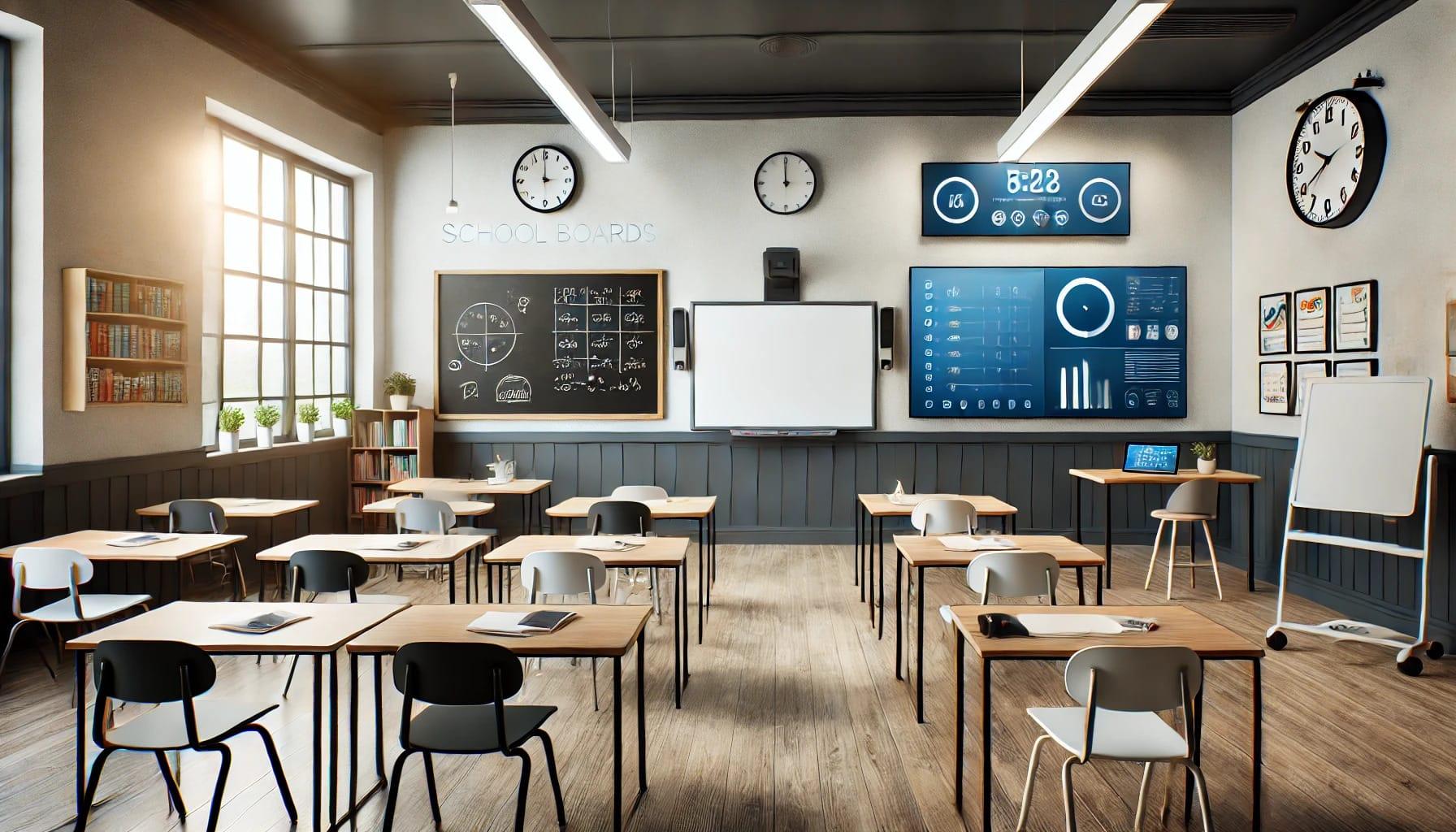 You are currently viewing Boards for Schools: Top Picks for Every Classroom