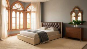 Read more about the article The Best Bedroom Interior Design: How to Setup?