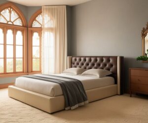 The Best Bedroom Interior Design: How to Setup?