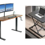 Top Sit Stand Desks of 2024: Boost Your Productivity