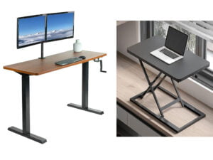 Read more about the article Top Sit Stand Desks of 2024: Boost Your Productivity