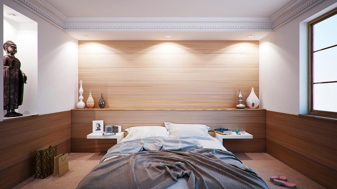 You are currently viewing How to Choose the Best Bedroom Interior Design: Match Your Style