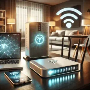 Read more about the article High-speed internet modem and router in 2024