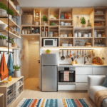 Transform Your Space: Best Small Kitchen Remodel Ideas for 2024