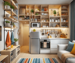 Transform Your Space: Best Small Kitchen Remodel Ideas for 2024