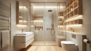 Read more about the article Modern Small Bathroom Remodel Ideas to Elevate Your Home