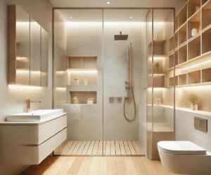 Modern Small Bathroom Remodel Ideas to Elevate Your Home