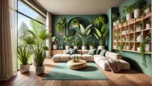 Read more about the article Home Design Trends 2024: What’s In and What’s Out