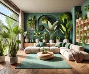 Home Design Trends 2024: What’s In and What’s Out