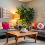 Budget-Friendly Home Decor Tips