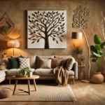 Tree Home Decor Essentials: Creative Ways to Add Natural Beauty