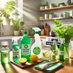 The Best Eco-Friendly Home Cleaning Products