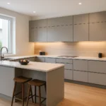 Modular Kitchen: The Stylish Choice for Modern Homes