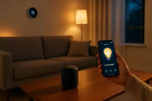 Read more about the article Home Smart: The Future of Living Begins Today