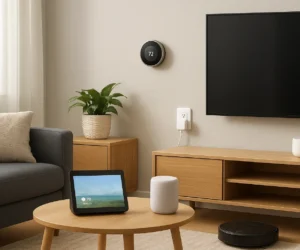 The Ultimate List of Home Smart Devices You Need This Year