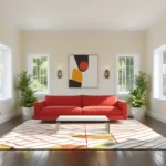 Modern Living Room Design Trends for a Stylish Home