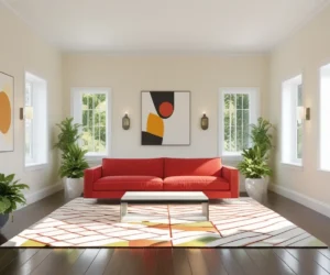 Modern Living Room Design Trends for a Stylish Home