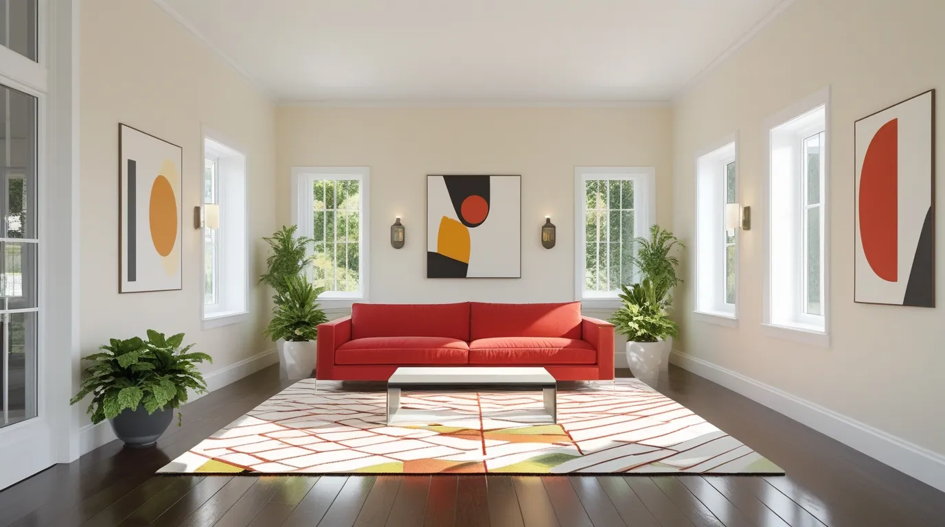You are currently viewing Modern Living Room Design Trends for a Stylish Home