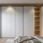 15 Interior Modern Wardrobe Design Ideas for Stylish Bedrooms