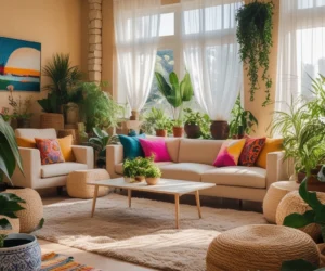 House Interior Design: How to Create a Stylish and Functional Home