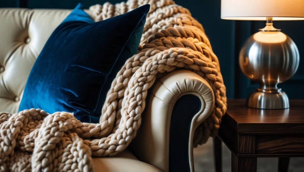 room interior decoration secrets closeup highly detailed shot of a corner 1
