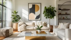 Read more about the article Room Interior Decoration Top 10 Secrets for a Magazine