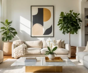 Room Interior Decoration Top 10 Secrets for a Magazine