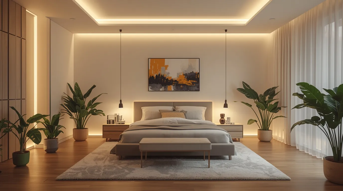 Cool stuff for your room modern setup result