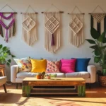 DIY Home Accessories: Easy Handmade Decor Ideas to Refresh Every Room