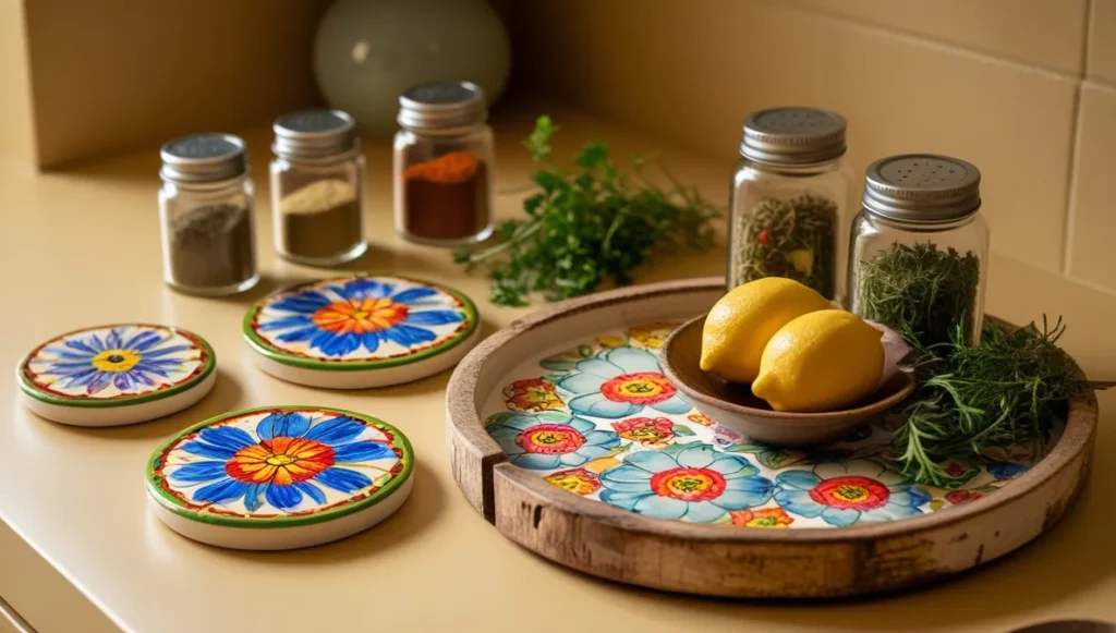 DIY kitchen crafts result DIY kitchen crafts result