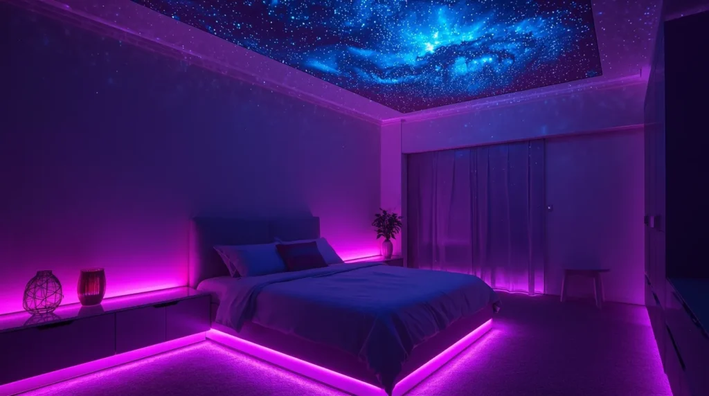 LED mood lighting bedroom result LED mood lighting bedroom result