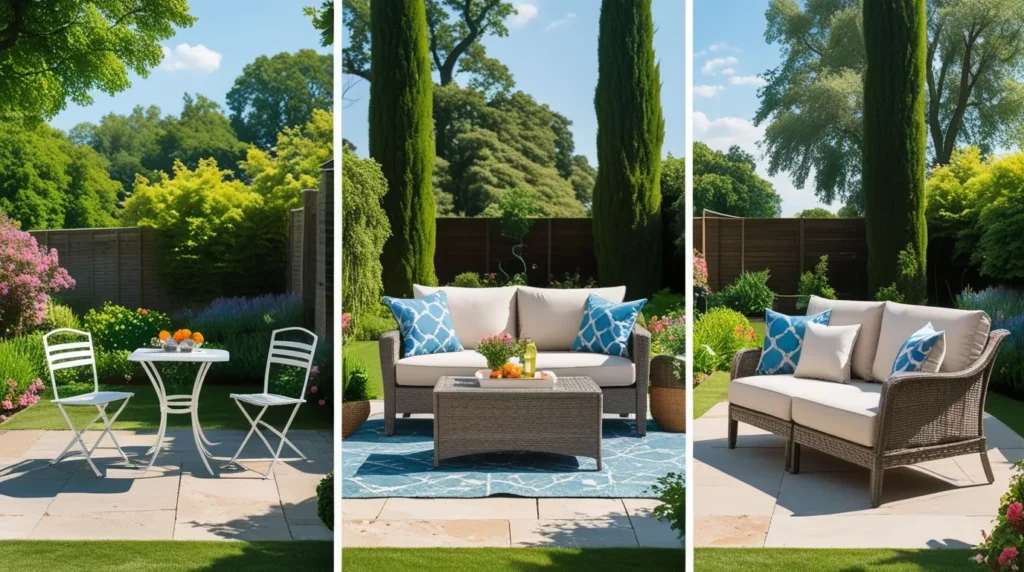 Lowe’s Home Improvement outdoor furniture options for every budget. result Lowe’s Home Improvement outdoor furniture options for every budget. result