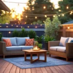 🌿 The Ultimate Guide to Lowe’s Home Improvement Outdoor Furniture