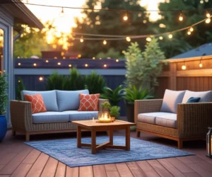 🌿 The Ultimate Guide to Lowe’s Home Improvement Outdoor Furniture