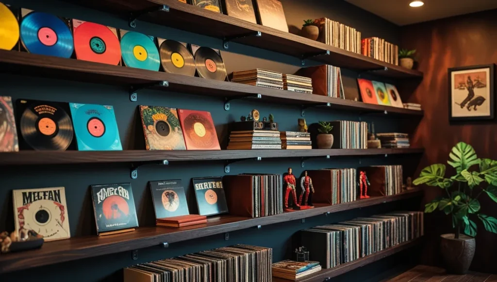 Man room shelving and storage ideas result Man room shelving and storage ideas result