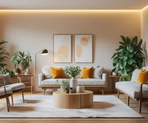 House Interior Decoration Ideas & Instantly Transform Your Home